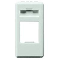 Gewiss GW20267 cassetta di scarico Bianco