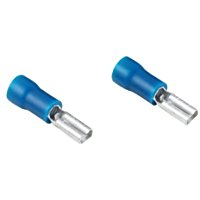 Hama Faston piatto 2,8 mm (5 pzz.)