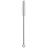 PME Scovolino, Acciaio Inossidabile, Argento, 1 x 1 x 10 cm