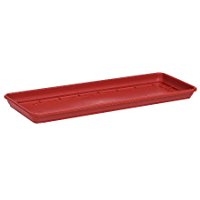 Stefanplast 79956 Balconetta Sottocassetta, 50 cm, Marrone, 50x18x2 cm
