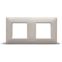 FAMATEL 9102-Cornice doppia