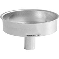 Bialetti Filtro Ad Imbuto Originale 2 Tazze 015289 Azimuthshop