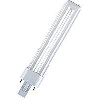 Osram DULUX S 11 W-900 Lampada Fluorescente Compatta, Bianco Neutro, 4000 Kelvin