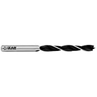 Izar 55972 - Punta Legno 3 Punte 12.00 x 250 mm