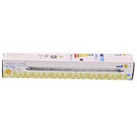 Well HSLW j118230r7s Box-WL C, fluticasone illuminazione, vetro, 18 W, R7S, 12 x 1 x 1 cm