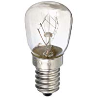 Goobay 9742 15W E14 Lampadina per frigo