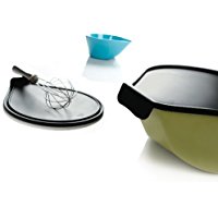Royal VKB - Coperchio in silicone per ciotola Mix & Measure