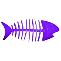 MSV 2108495 spigoli di Pesce Portasapone Violet