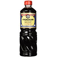 Kikkoman Salsa di Soia - 1000 ml