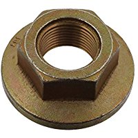 Febi bilstein 03811 dado dell' asse