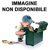 Lampa 45055 Kit 20 Capicorda Piatti Rossi