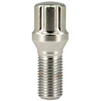 AutoStyle Vite per ruota 12 x 150 6 spline, lunghezza 4