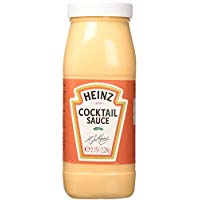 Heinz Salsa Cocktail Fustino - 2750 gr