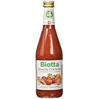 Biotta Succo di Verdure Cocktail - 500 gr