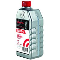 Liquido Freno Brembo DOT 4, 500 mL