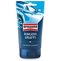 AREXONS 8250 Mirage RIMUOVI Graffi GR150, Bianco, 150 gr