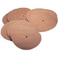 Laser Cartuccia 0347 dischi abrasivi (15 pezzi)