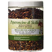 Bioagricola Bosco Peperoncino Macinato - 300 gr