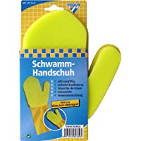 Cartec 2913623 Glove Wash con spugna