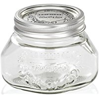 Leifheit 36103 Bicchiere sigillato 0.5 l, 1 pezzo