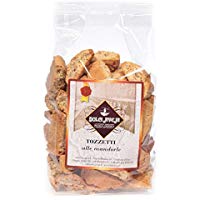 Dolci Aveja Cantuccini Tozzetti Alle Mandorle - 350 g