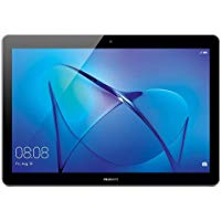 Huawei Mediapad T3 Tablet 4G LTE, Display da 10", CPU MSM8917, Quad-Core A53, 1.4 GHz, 2 GB RAM, ROM 16 GB, colore Grigio: Amazo