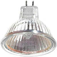 Maurer 19070188 Lampada Dicroica Maurer 50mm 35w Halogena