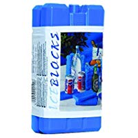 CARPOINT 0510250 Elemento refrigerante, 200 g, 2 Pezzi