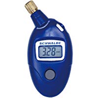 Schwalbe Airmax Pro - Misuratore Di Pressione per Bicicletta , Blu: Amazon.it: Sport e tempo libero