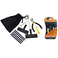 Saife 281867 Kit Ripara Pneumatici Gomme: Amazon.it: Auto e Moto