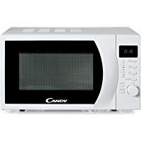 Candy CMW2070DW Microonde con display, 20 litri, colore bianco: Amazon.it: Casa e cucina
