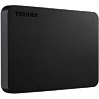 Toshiba canvio basics HDTB410EK3AA 1000GB hard disk esterno portatile 1TB USB 3.0: Amazon.it: Informatica