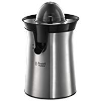 Russell Hobbs Classics 22760-56 Spremiagrumi, 60 Watt, Acciaio Inox, Nero: Amazon.it: Casa e cucina