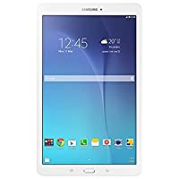 Samsung Galaxy Tab E Tablet, White, 9.6, 8 GB Espandibili, 3G [Versione Italiana]: Amazon.it: Informatica
