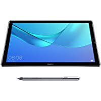 Huawei MediaPad M5 10.0 Pro LTE Tablet PC, Kirin 960 Series, eMMC da 64 GB, 4 GB di RAM, Space Gray: Amazon.it: Informatica