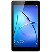 Huawei Mediapad T3 Tablet 3G, Display da 7", CPU MT8127 Quad Core A7 1.3GHz, RAM 1 GB, ROM 8 GB: Amazon.it: Informatica