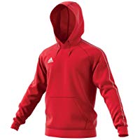 adidas Football App Generic, Hooded Sweat Uomo: Amazon.it: Sport e tempo libero