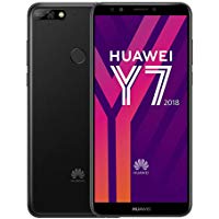 Huawei Y7 (2018) Blu 16 GB 4G-LTE Display 5.99" HD+ Slot Micro SD Fotocamera 13 Mpx Android Tim Italia: Amazon.it: Elettronica