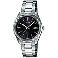 Orologio da Donna Casio Collection LTP-1302PD-1A1VEF: Amazon.it: Orologi