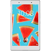 Lenovo ZA2D0006DE Tablet TB-8504X Display 8" HD IPS Touch , Processore Qualcomm Snapdragon 425 Quad-Core, Storage 16 GB, Card Re