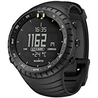 Suunto Core all, Bussola Unisex - Adulto, Nero, Taglia Unica: Suunto: Amazon.it: Sport e tempo libero