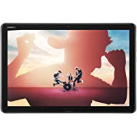 Huawei Mediapad M5 Lite 10 LTE con Un Display da 10.1" in 16:10, Processore da 2.4 GHz, Memoria RAM da 3 GB, Memoria Interno da
