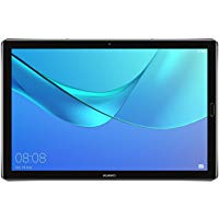 Huawei MediaPad M5 10.8 LTE Tablet PC (Kirin 960 Series, eMMC da 32 GB, 4 GB di RAM) Grigio: Amazon.it: Informatica