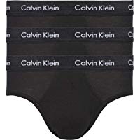Calvin Klein underwear Cotton Stretch, Intimo Uomo: Amazon.it: Abbigliamento