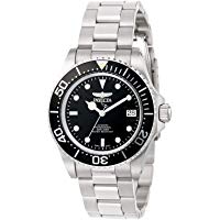 Invicta Cronografo Quartz Orologio da Polso 8926OB: Invicta: Amazon.it: Orologi