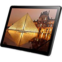 CHUWI Hi9 plus 10.8 'Tablet PC Android 8.0 Oreo OS (MTK 6797 X27) 64bits Dieci-Core fino a 2,6GHz 1600 * 2560 IPS 4G RAM + 64G R