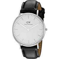 Daniel Wellington analogico Quarzo Orologio da Polso 0608DW: Daniel Wellington: Amazon.it: Orologi