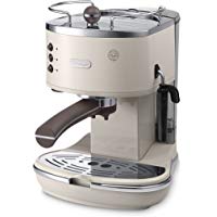 De'Longhi macchina per caffe espresso manuale ECOV311.BG Icona Vintage: Amazon.it: Casa e cucina