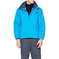 The North Face M Resolve Jkt, Giacca Uomo: Amazon.it: Sport e tempo libero