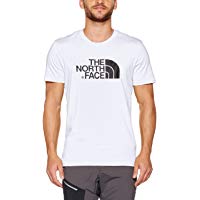 The North Face, M S-S Easy Tee, T-shirt, Uomo: MainApps: Amazon.it: Sport e tempo libero